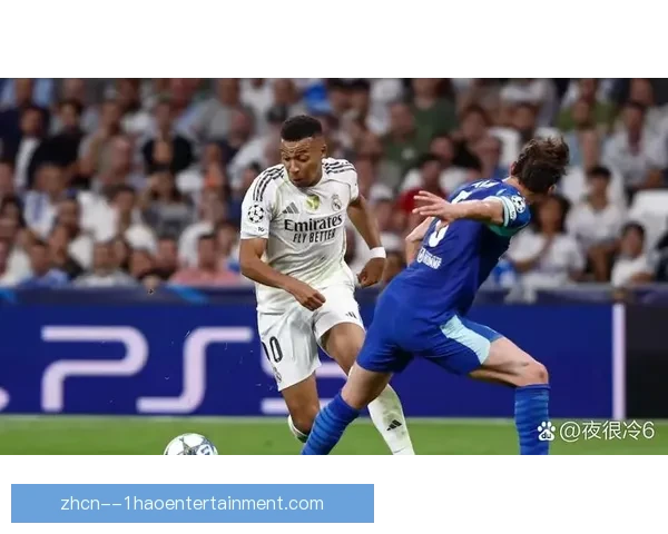 2025-26欧冠皇马凭借客场进球优势逆袭晋级决赛