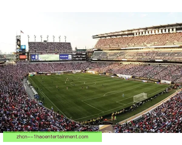 世界杯期间休斯顿赛区全面启用太阳能供电打造绿色赛事新标杆